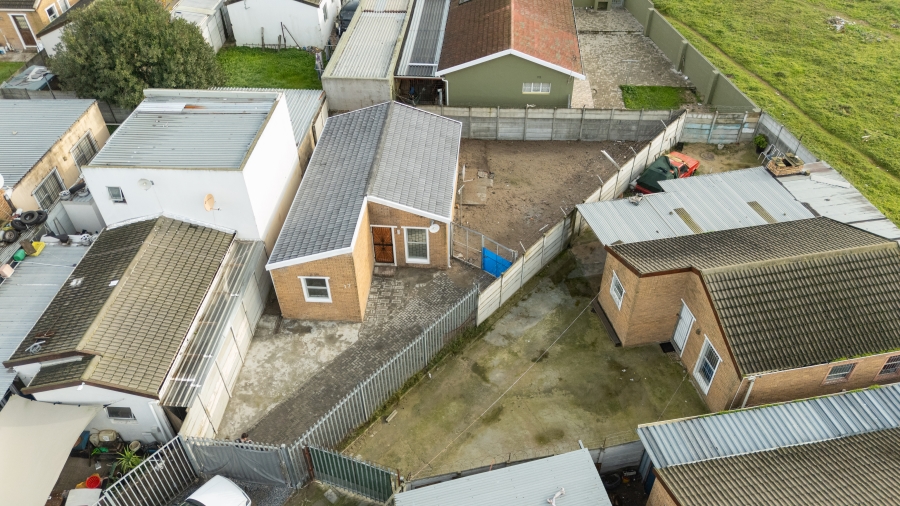 3 Bedroom Property for Sale in Bernadino Heights Western Cape